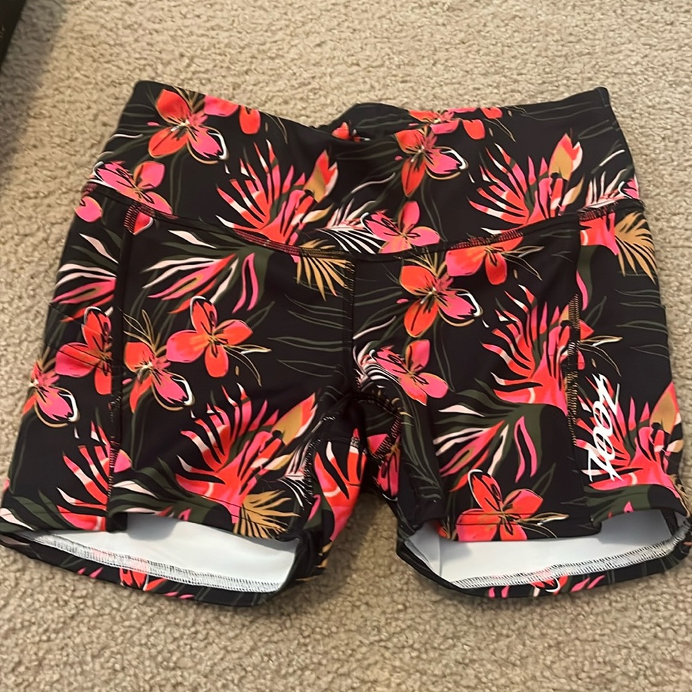 Zoot Waikoloa Running shorts